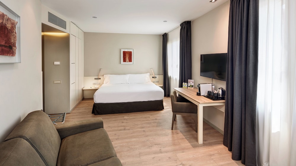 Sercotel Ámister Art Hotel 17