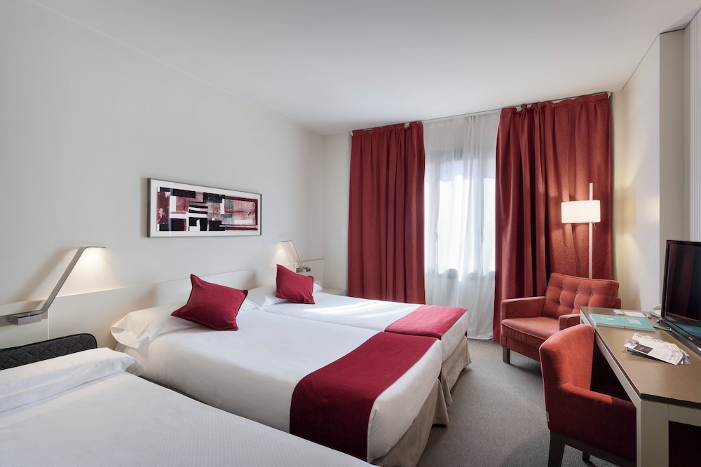 Sercotel Ámister Art Hotel 19