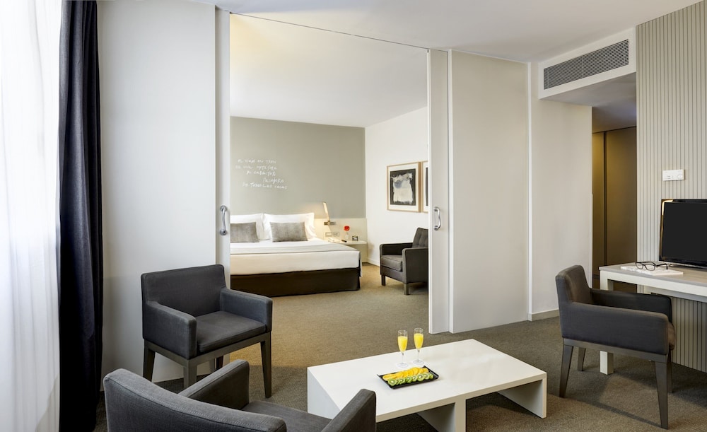 Sercotel Ámister Art Hotel 11