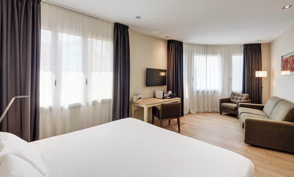 Sercotel Ámister Art Hotel 20