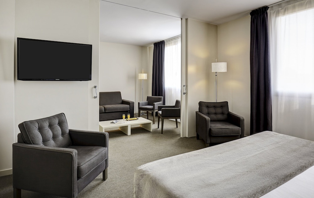 Sercotel Ámister Art Hotel 13