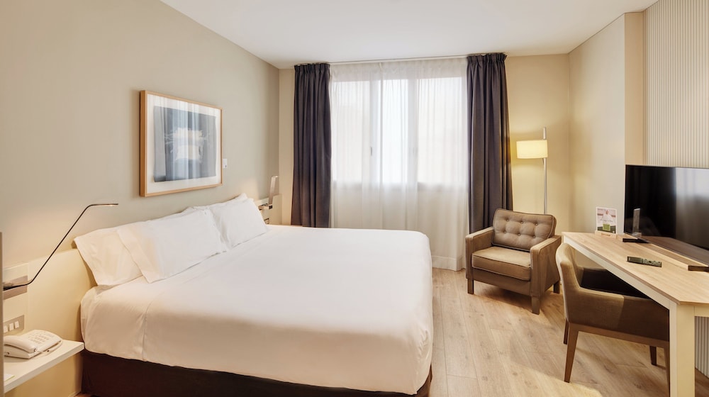 Sercotel Ámister Art Hotel 7