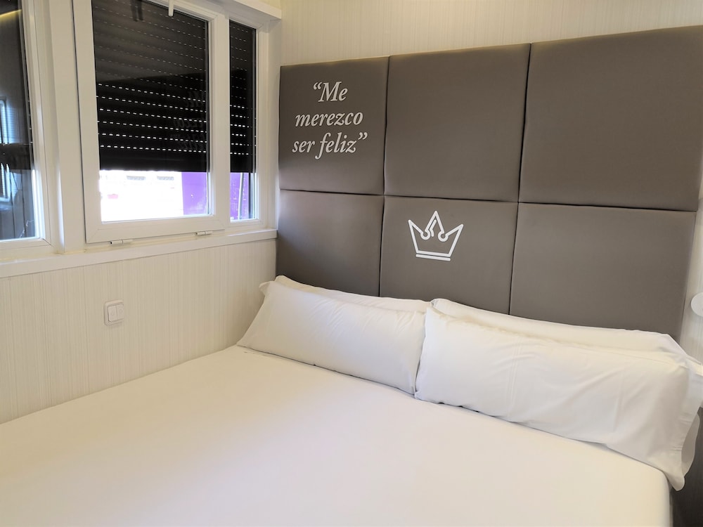 Erase Un Hotel 6
