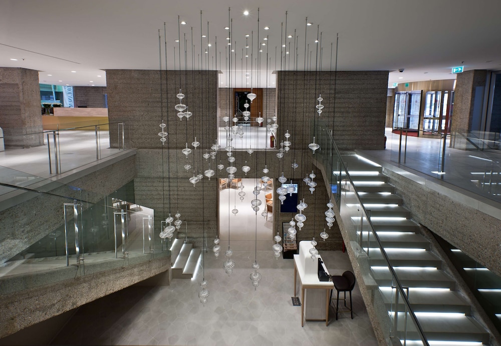 NH Collection Madrid Eurobuilding 2