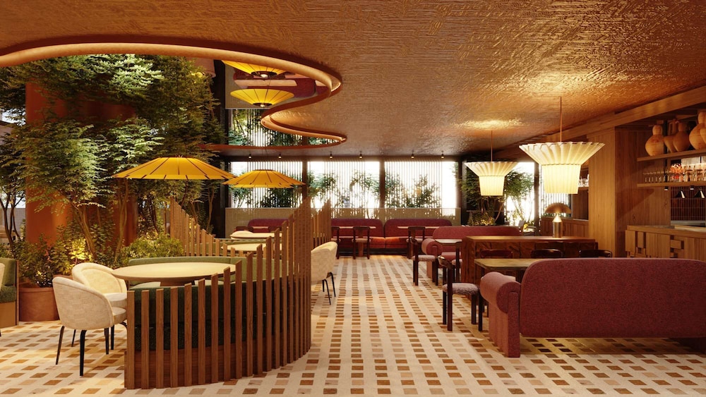 NH Collection Madrid Eurobuilding 1