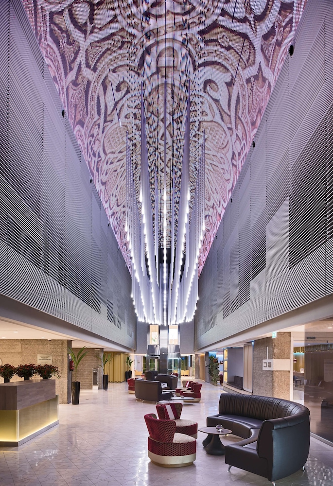 NH Collection Madrid Eurobuilding 3