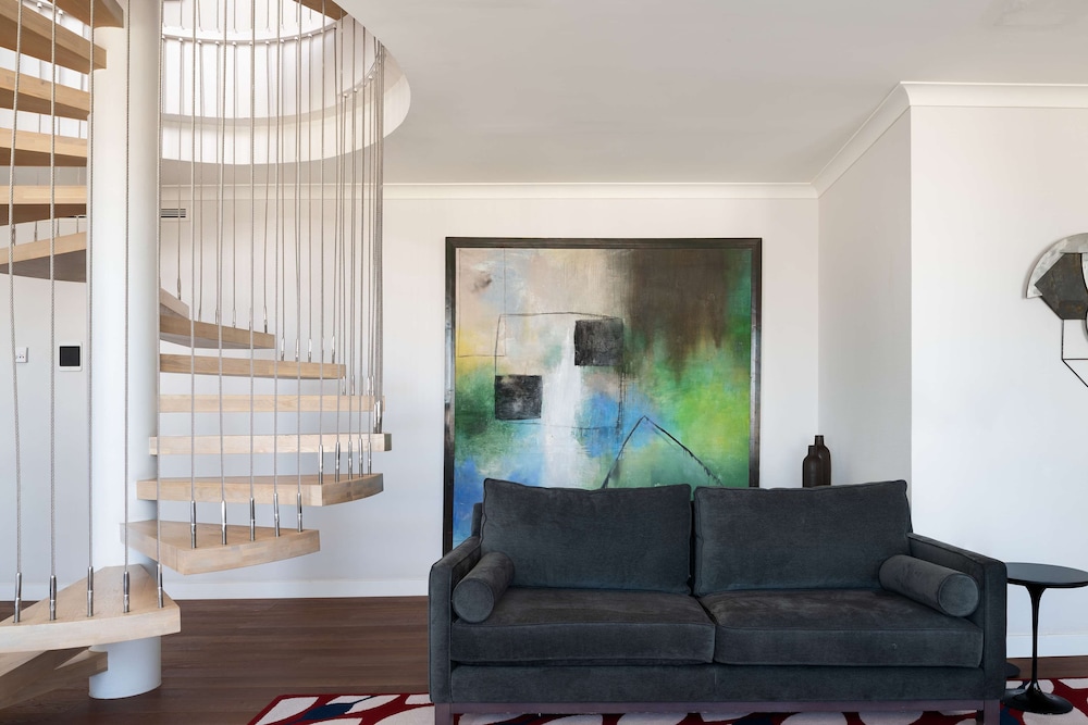 NH Collection Madrid Eurobuilding 20