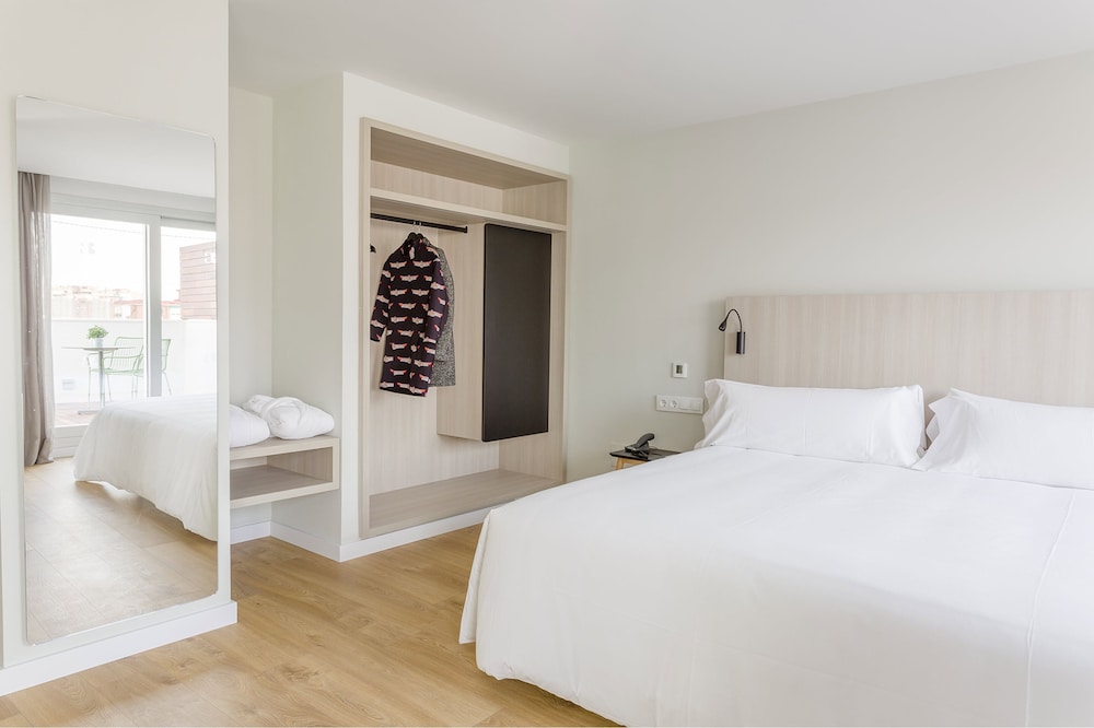 Artiem Madrid 19