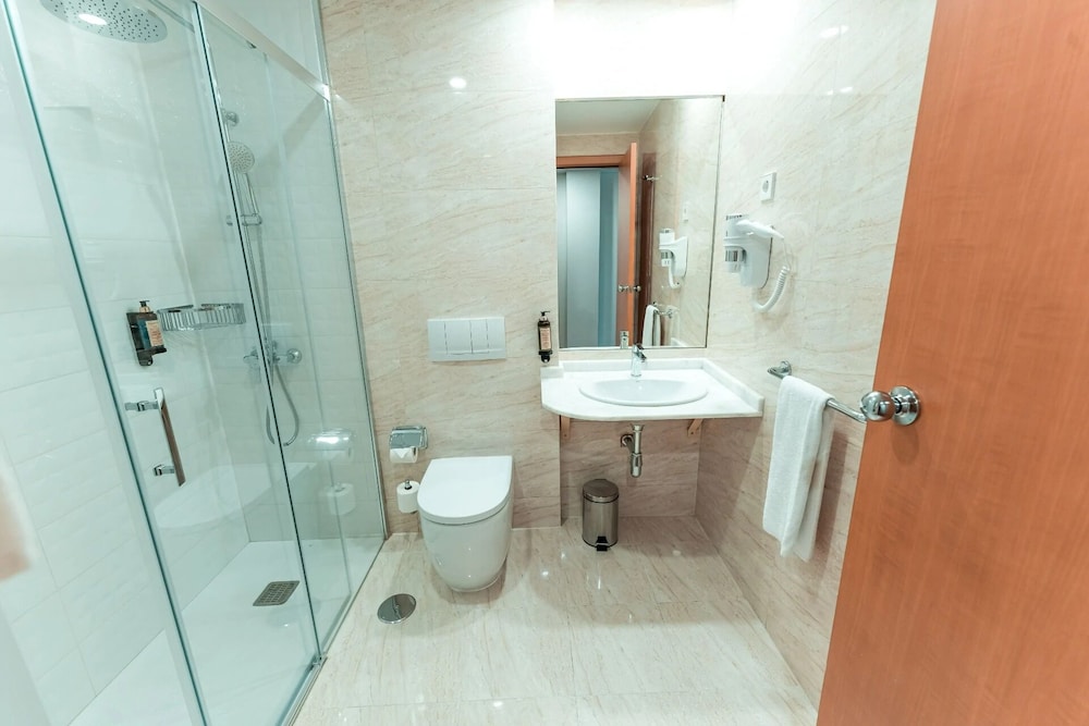 Hotel Monte Rozas 21