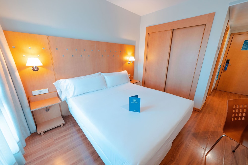 Hotel Monte Rozas 6