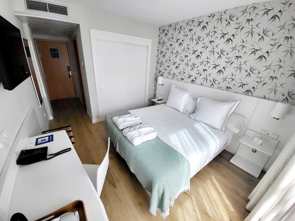Hotel Monte Rozas 15