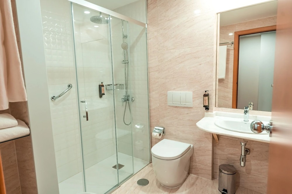 Hotel Monte Rozas 20