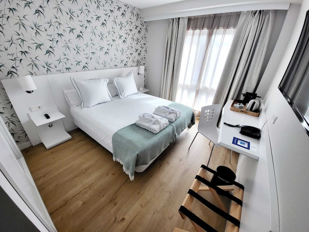 Hotel Monte Rozas 14