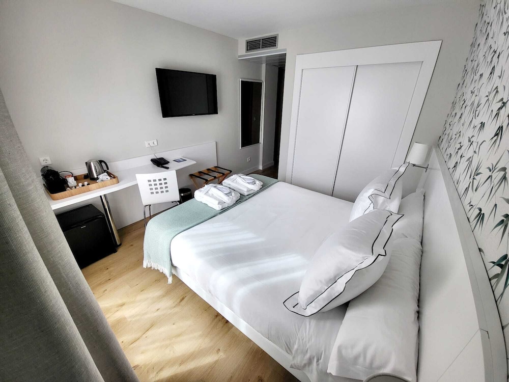 Hotel Monte Rozas 13