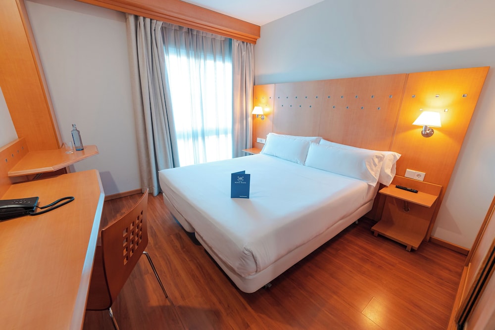 Hotel Monte Rozas 18