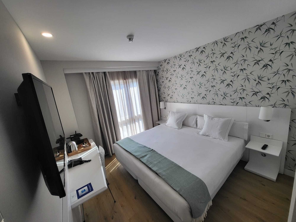 Hotel Monte Rozas 16