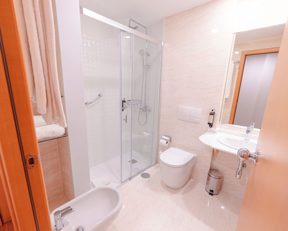 Hotel Monte Rozas 19