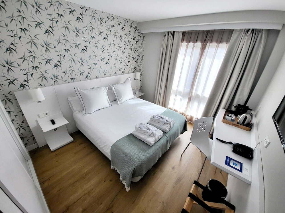 Hotel Monte Rozas 1