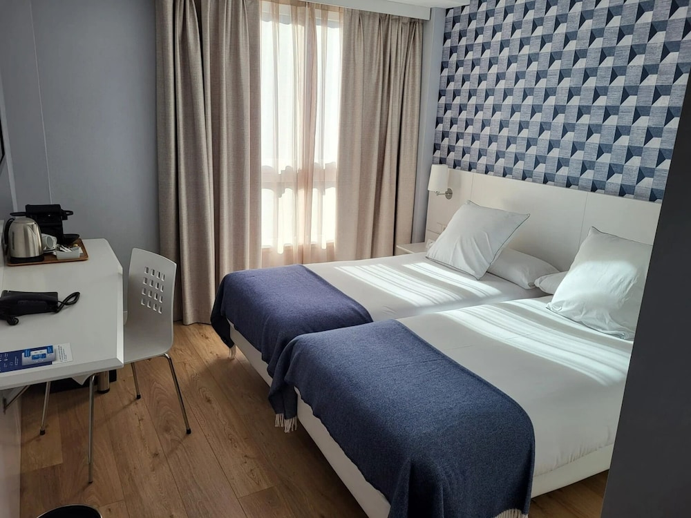 Hotel Monte Rozas 10