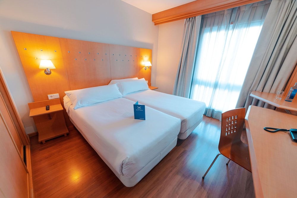 Hotel Monte Rozas 7