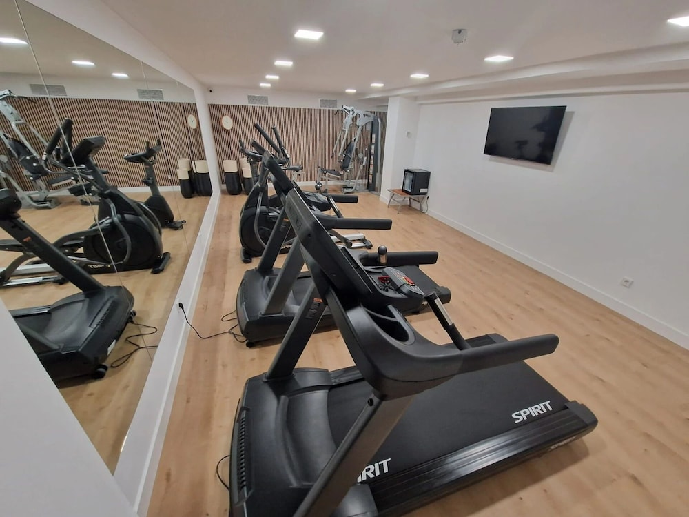Hotel Monte Rozas 22