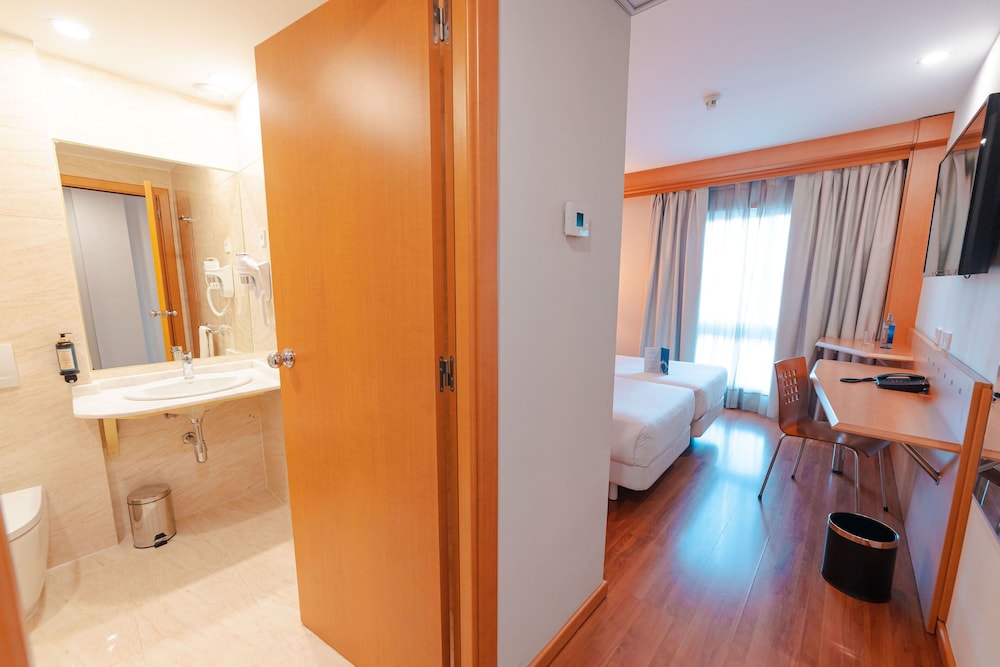 Hotel Monte Rozas 8