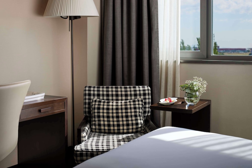 NH Alcorcón 6