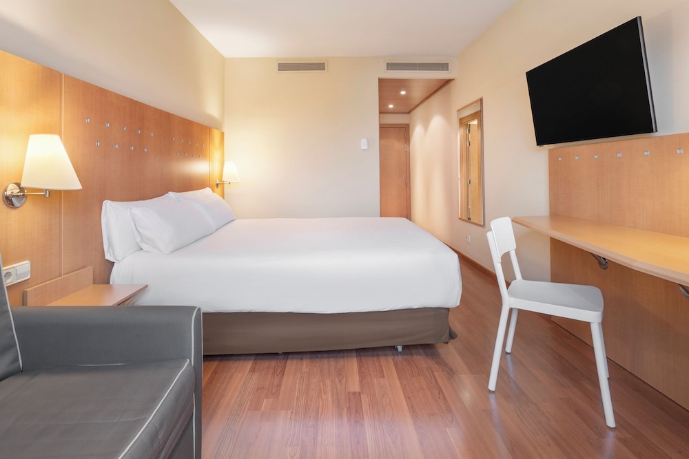 B&B Hotel Madrid Arganda 13