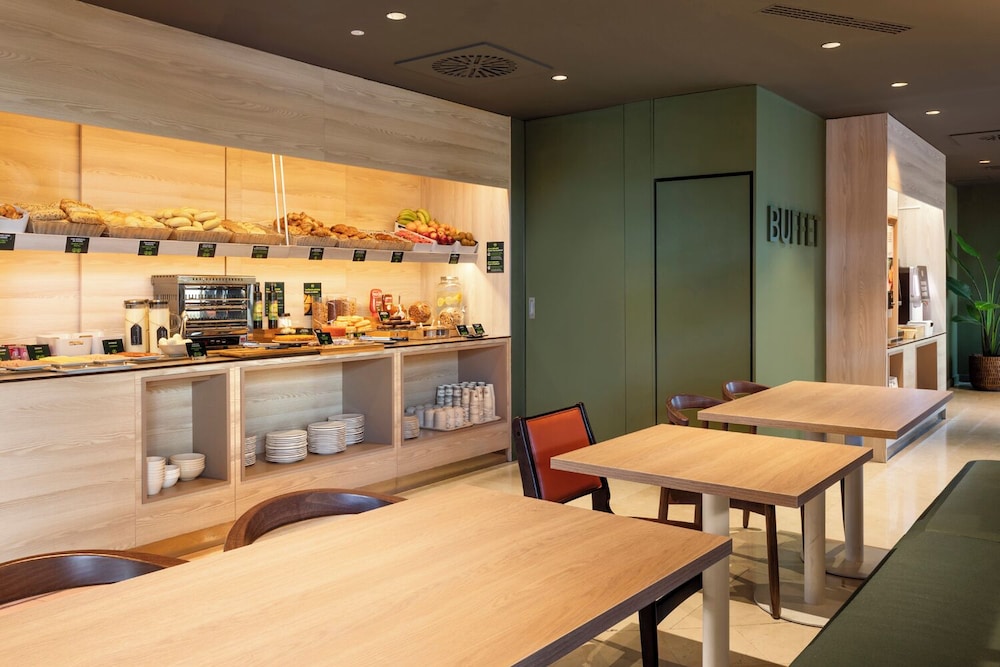 B&B Hotel Madrid Arganda 15