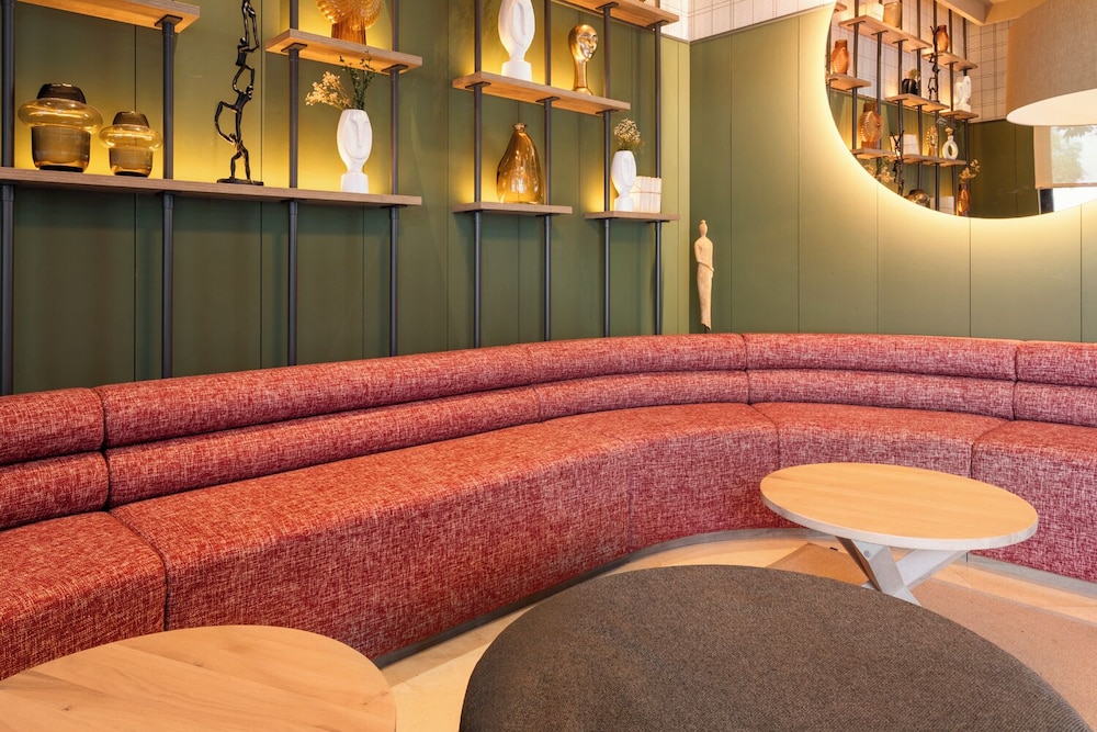 B&B Hotel Madrid Arganda 17