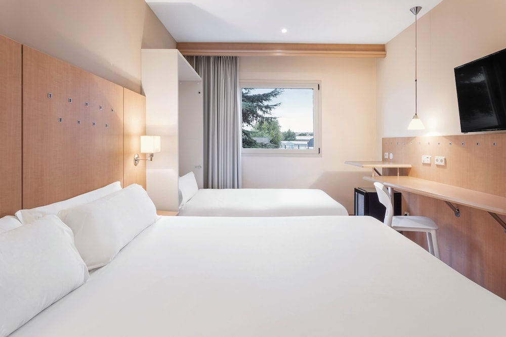 B&B Hotel Madrid Arganda 10