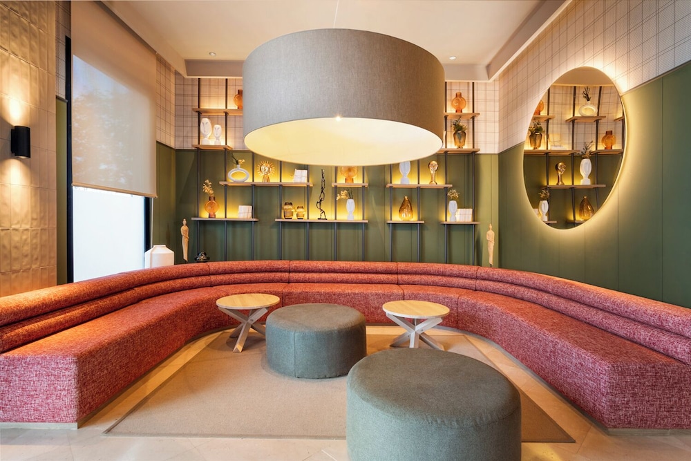 B&B Hotel Madrid Arganda 14