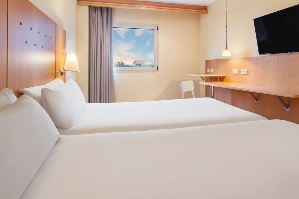 B&B Hotel Madrid Arganda 6