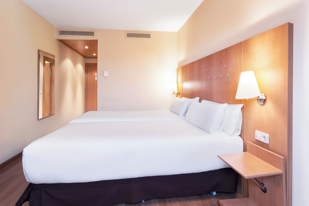 B&B Hotel Madrid Arganda 4