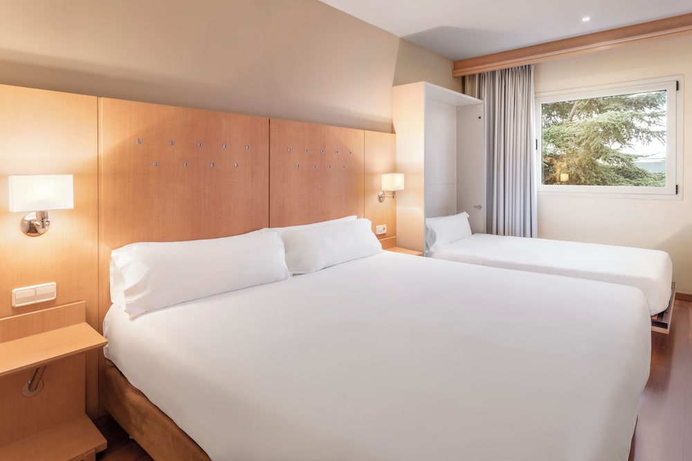 B&B Hotel Madrid Arganda 9