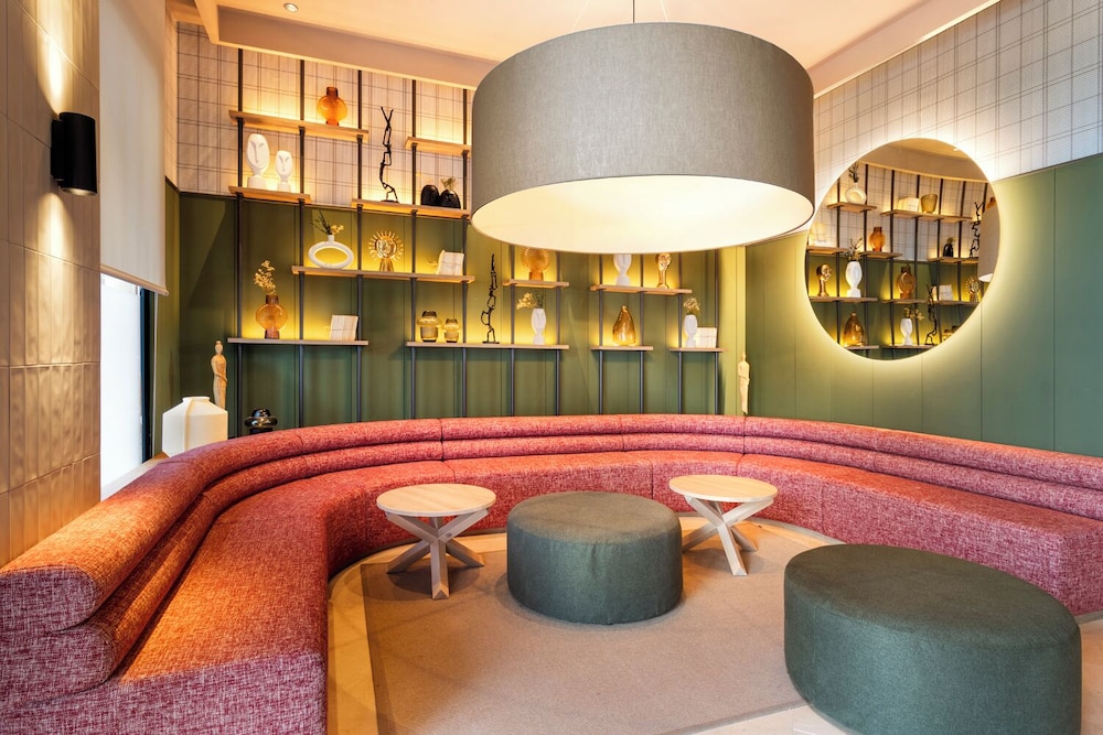 B&B Hotel Madrid Arganda 18