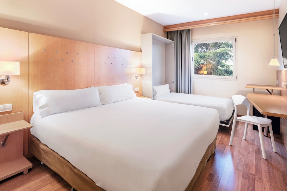 B&B Hotel Madrid Arganda 12