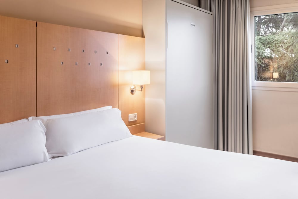B&B Hotel Madrid Arganda 11