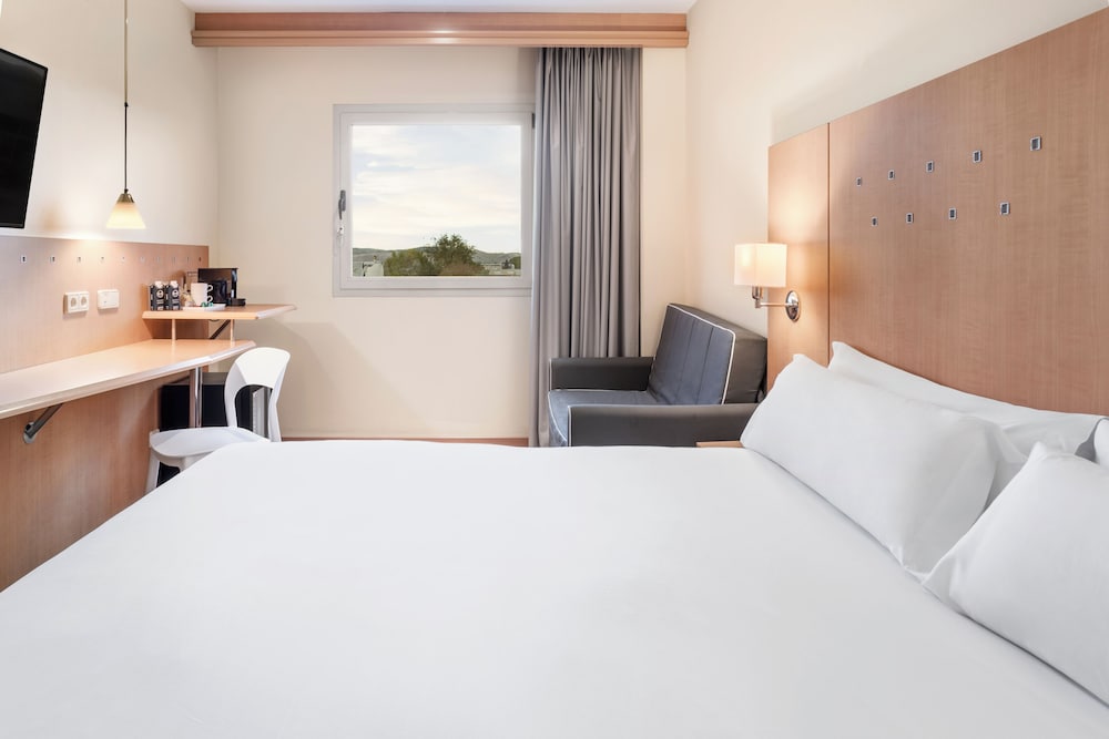 B&B Hotel Madrid Arganda 7