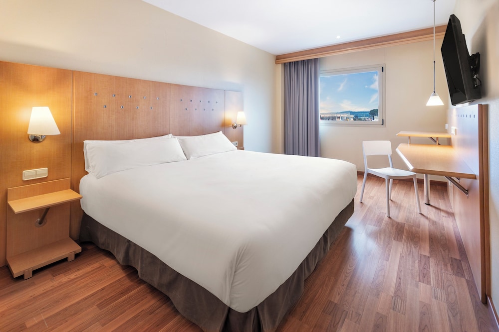 B&B Hotel Madrid Arganda 3