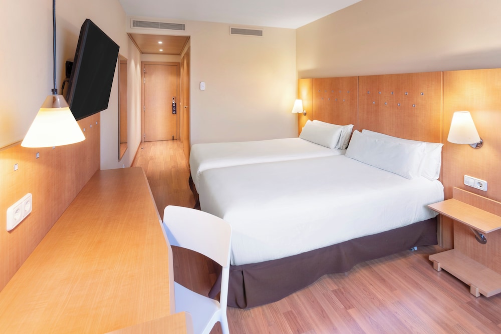 B&B Hotel Madrid Arganda 5