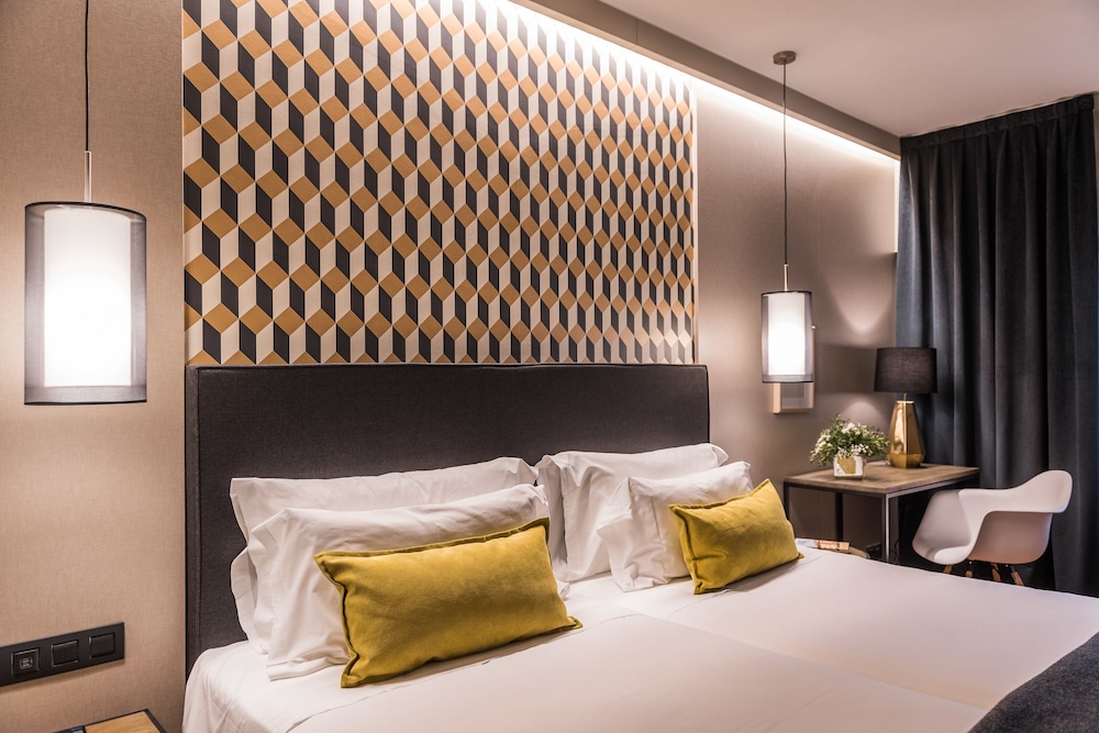 Hotel Up Rooms Vic 11