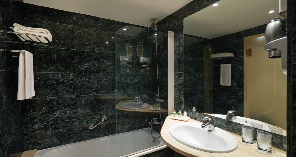 Hotel Up Rooms Vic 15