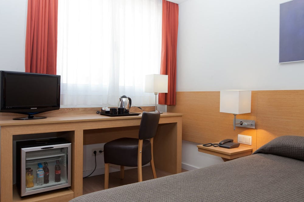 Hotel Sagrada Familia 17