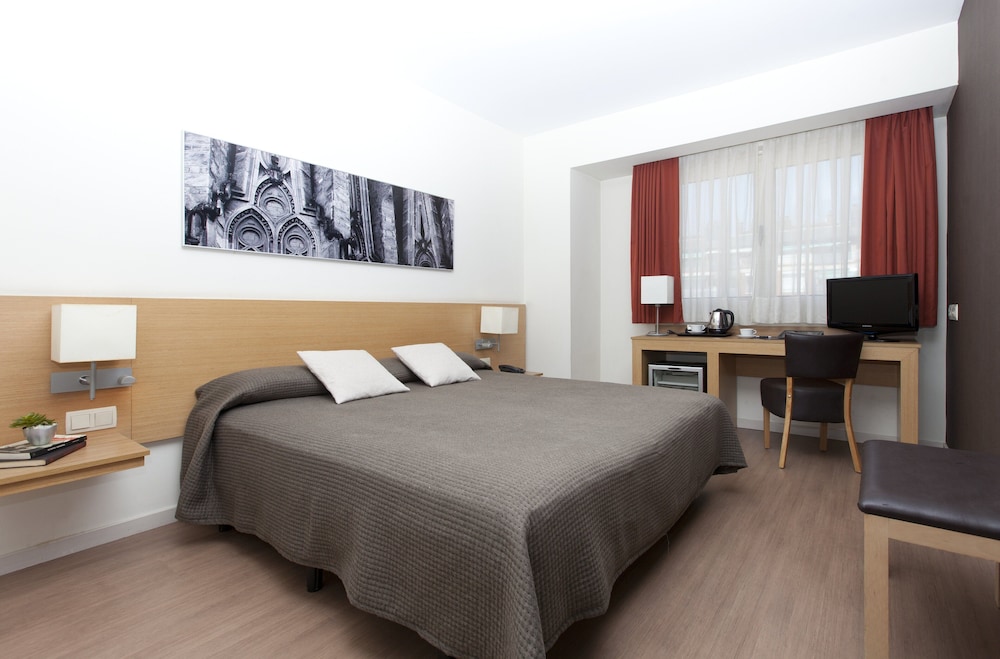 Hotel Sagrada Familia 15