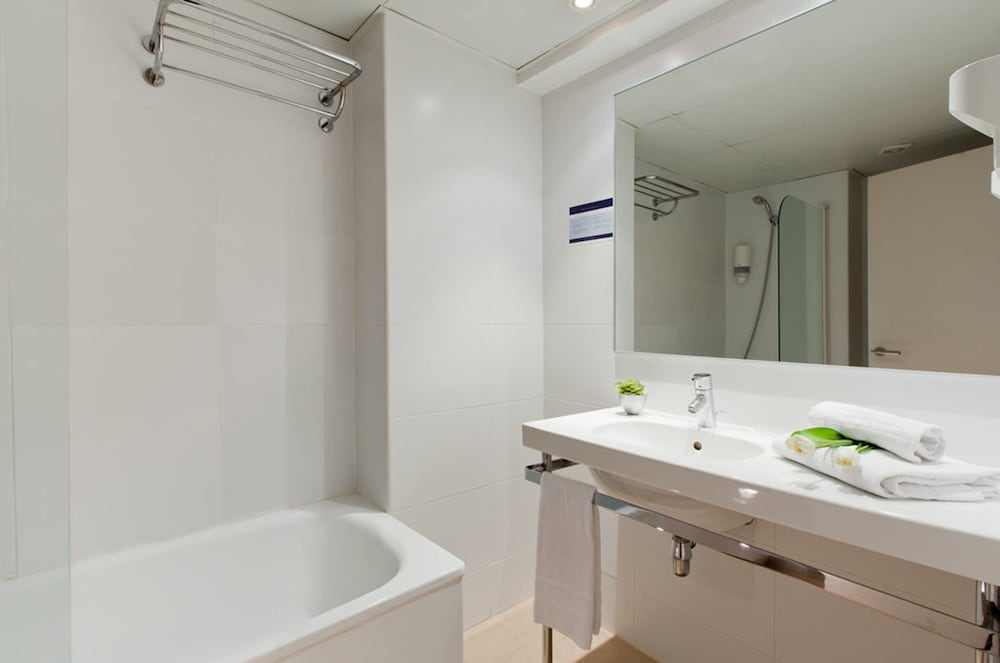 Hotel Sagrada Familia 23
