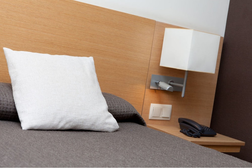 Hotel Sagrada Familia 7
