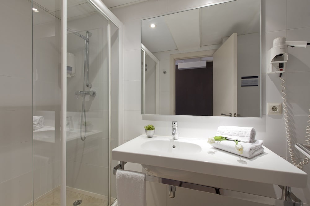Hotel Sagrada Familia 24