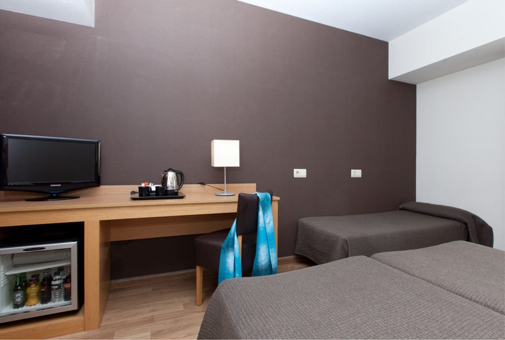 Hotel Sagrada Familia 20