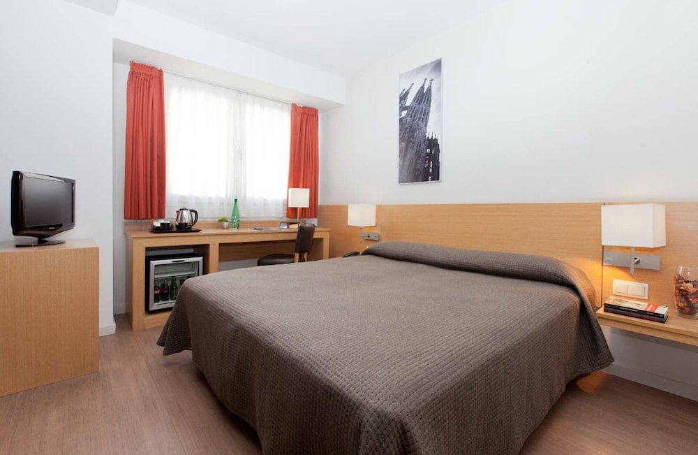 Hotel Sagrada Familia 22